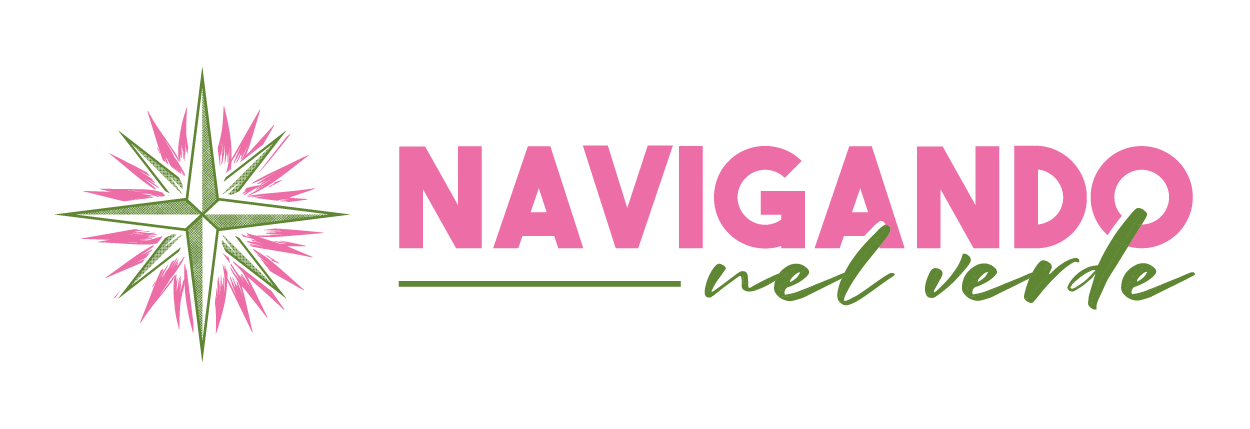 Navigando nel verde